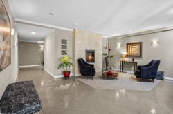 Hall d'entrée/Vestibule - 