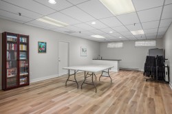 Salle communautaire - 
