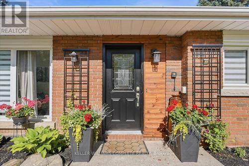3255 PRIOR CRESCENT  Niagara Falls (Casey), ON L2J 3B2