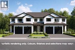 72 JOHNSON Road Unit# 12 Brantford, ON N3T 5M1