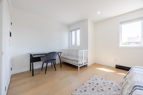 Chambre à coucher principale - 9935 Rue Riverin, Brossard, QC - Indoor