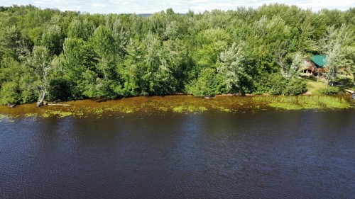 Façade - 55 Ch. Mcguire, Litchfield, QC 