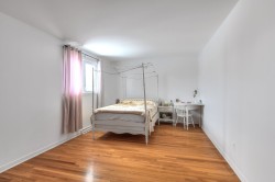 Chambre à coucher - 