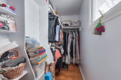 Penderie (Walk-in) - 