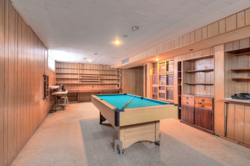 Salle de jeux - 50 Rue Westpark, Dollard-Des-Ormeaux, QC - Indoor Photo Showing Other Room