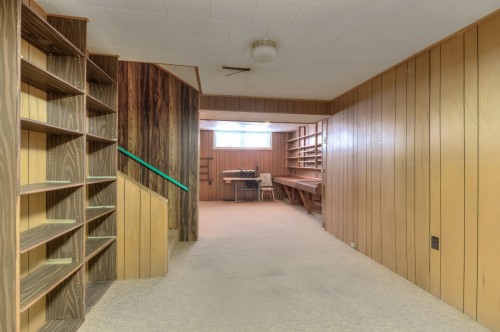 Salle de jeux - 50 Rue Westpark, Dollard-Des-Ormeaux, QC - Indoor Photo Showing Other Room