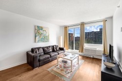 Living Room - 