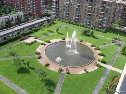 Garden - 