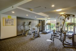 Exercise Room - 
