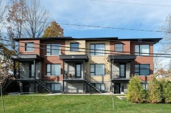 101-78 Rue Moreau  Saint-Jean-Sur-Richelieu, QC J2W 2G8