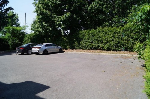 Parking - 101-78 Rue Moreau, Saint-Jean-Sur-Richelieu, QC - Outdoor