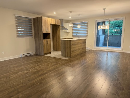 Overall view - 101-78 Rue Moreau, Saint-Jean-Sur-Richelieu, QC - Indoor