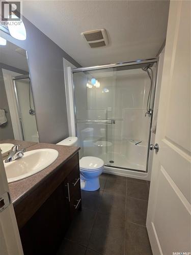 110 306 Petterson Drive, Estevan, SK - Indoor Photo Showing Bathroom