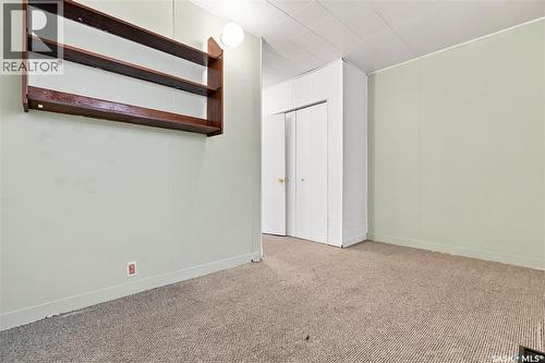 1015 J Avenue N, Saskatoon, SK - Indoor Photo Showing Other Room