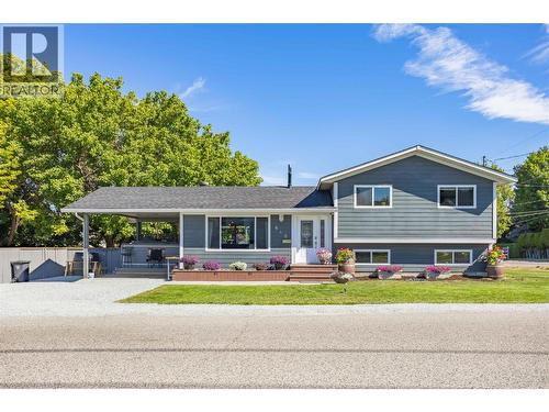 640 Myron Road  Kelowna, BC V1X 6V3