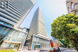 2108 - 50 CHARLES STREET E Toronto, ON M4Y 1T1
