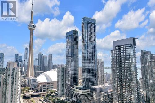 531 - 3 CONCORD CITYPLACE WAY  Toronto, ON M5V 0X4