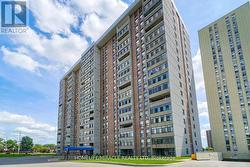 608 - 25 KENSINGTON ROAD Brampton, ON L6T 3W8