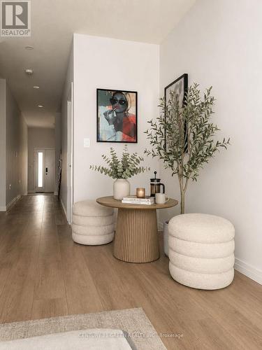 251 Clark Avenue, Kitchener, ON - Indoor Photo Showing Other Room