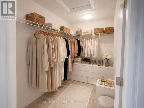 251 Clark Avenue, Kitchener, ON - Indoor With Storage