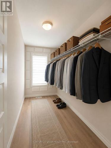 251 Clark Avenue, Kitchener, ON - Indoor With Storage