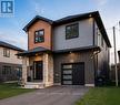 251 Clark Avenue, Kitchener, ON  - Outdoor 