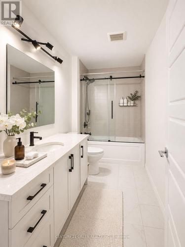 251 Clark Avenue, Kitchener, ON - Indoor Photo Showing Bathroom