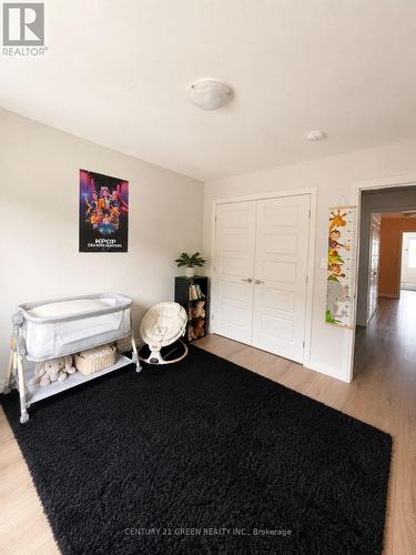 251 Clark Avenue, Kitchener, ON - Indoor