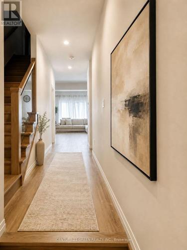 251 Clark Avenue, Kitchener, ON - Indoor Photo Showing Other Room