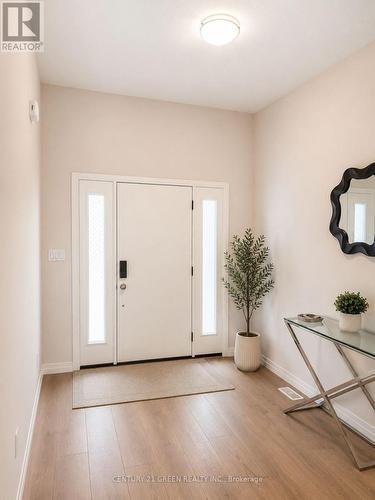 251 Clark Avenue, Kitchener, ON - Indoor Photo Showing Other Room