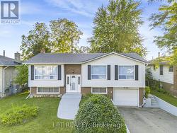 6025 BELAIRE AVENUE Niagara Falls, ON L2H 1V1