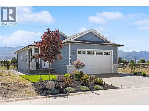 3763 St. James Drive, West Kelowna, BC 