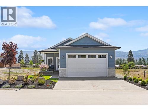 3763 St. James Drive, West Kelowna, BC 