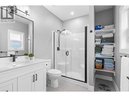 3763 St. James Drive, West Kelowna, BC 