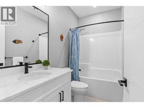 3763 St. James Drive, West Kelowna, BC 
