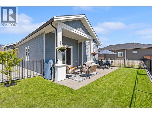 3763 St. James Drive, West Kelowna, BC 