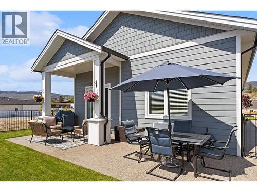 3763 St. James Drive, West Kelowna, BC 