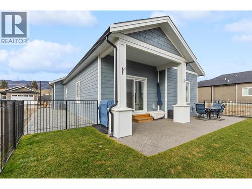 3763 St. James Drive, West Kelowna, BC 