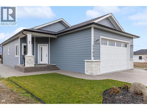 3763 St. James Drive, West Kelowna, BC 