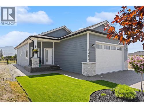 3763 St. James Drive, West Kelowna, BC 