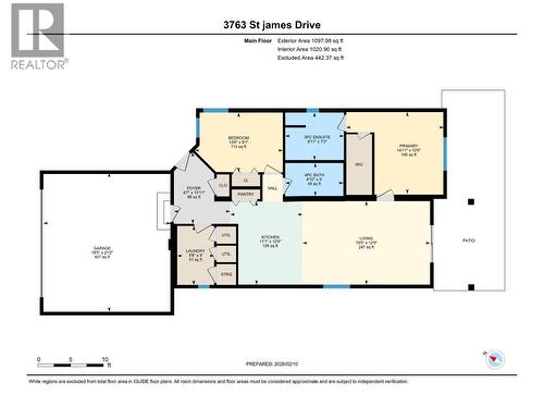 3763 St. James Drive, West Kelowna, BC 