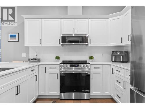 3763 St. James Drive, West Kelowna, BC 