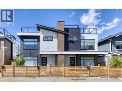 1034 Martin Avenue Unit# 4 Kelowna, BC V1Y 6V5