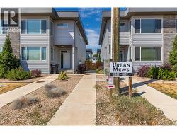 2802 40 Street Unit# 6 Vernon, BC V1T 6J7