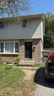 MAIN & 2ND - 32 ELVIRA CRESCENT London South, ON N6E 2P4