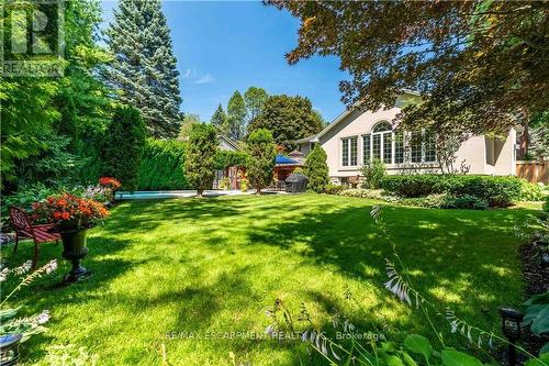 138 Judith Crescent, Hamilton, ON - Outdoor