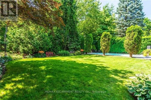 138 Judith Crescent, Hamilton, ON - Outdoor