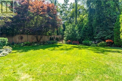 138 Judith Crescent, Hamilton, ON - Outdoor