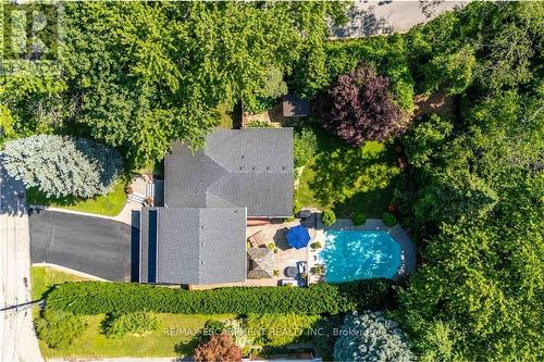 138 Judith Crescent, Hamilton, ON - Outdoor
