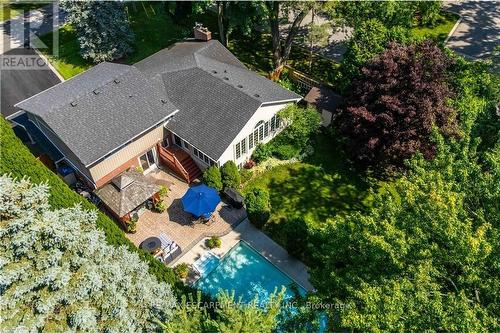 138 Judith Crescent, Hamilton, ON - Outdoor